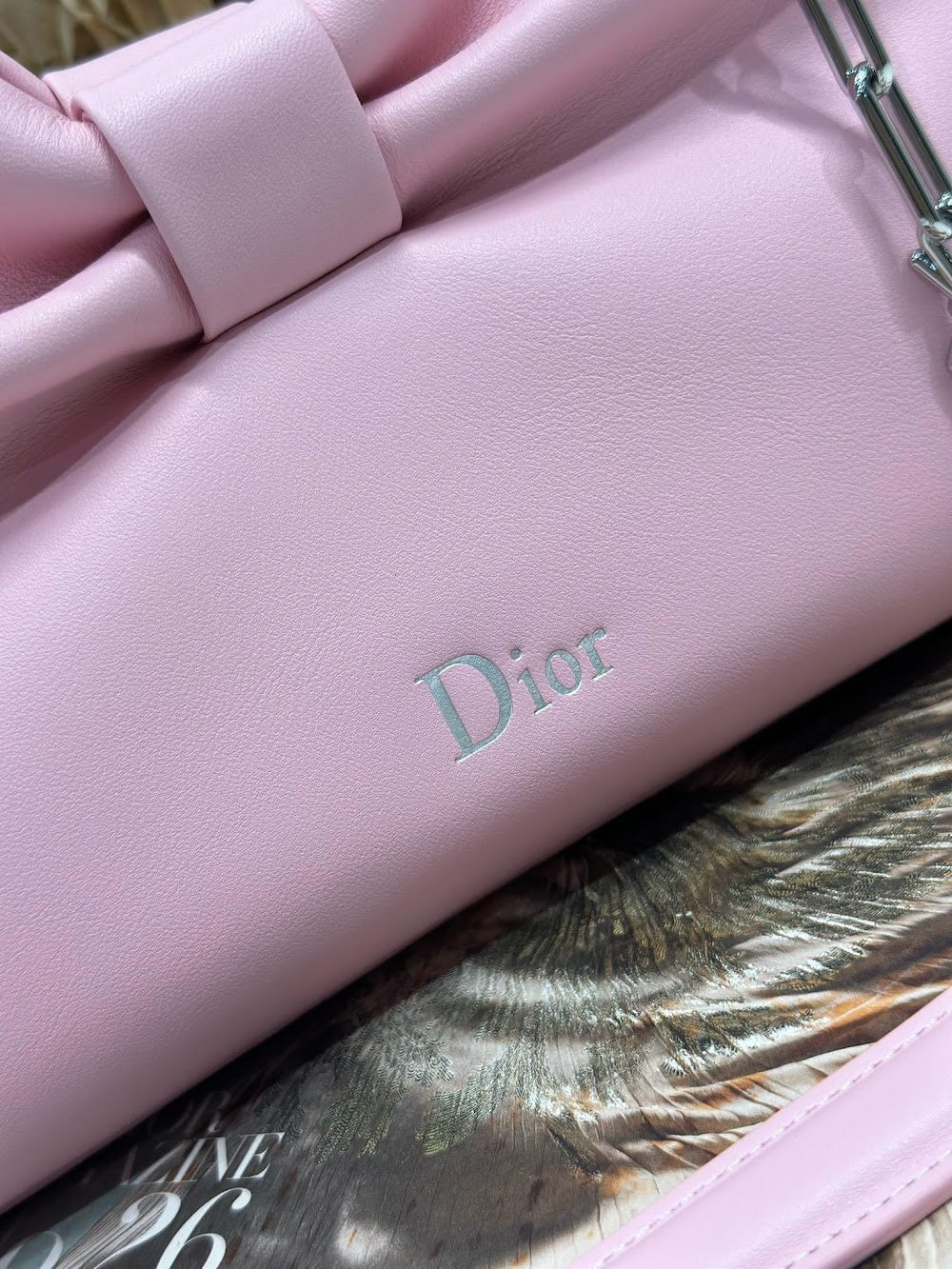 Ezyycart Bags Diorn Luxury Bag --115310