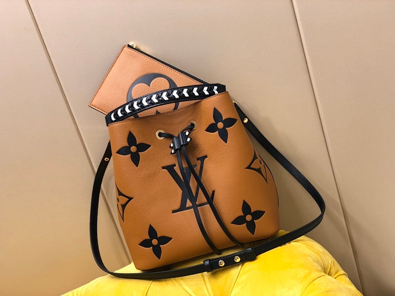 Anum Bags ln Luxury Bag --58175