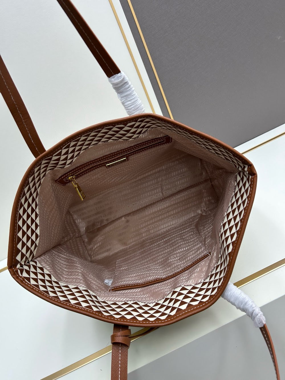 Ezyycart Bags pradn Luxury Bag --74087