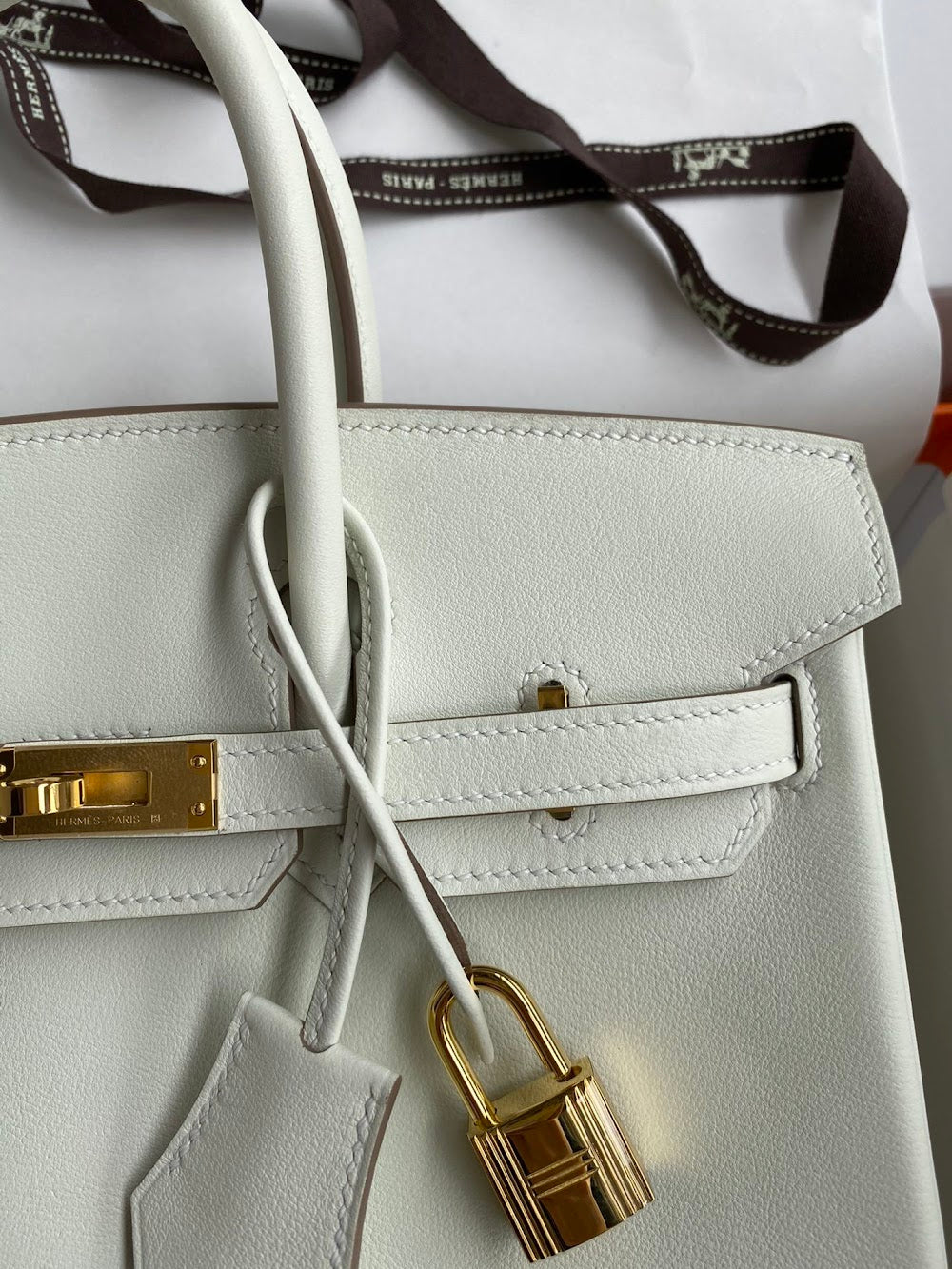 Anum Bags Hermesn Luxury Bag --117344