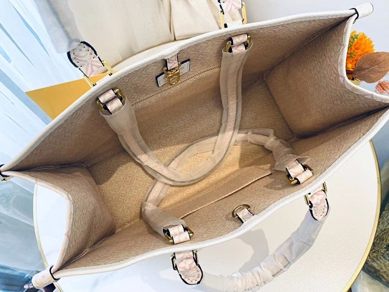 Anum Bags LVn Luxury Bag --81233