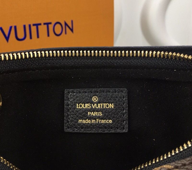 Anum Bags ln Luxury Bag --57802