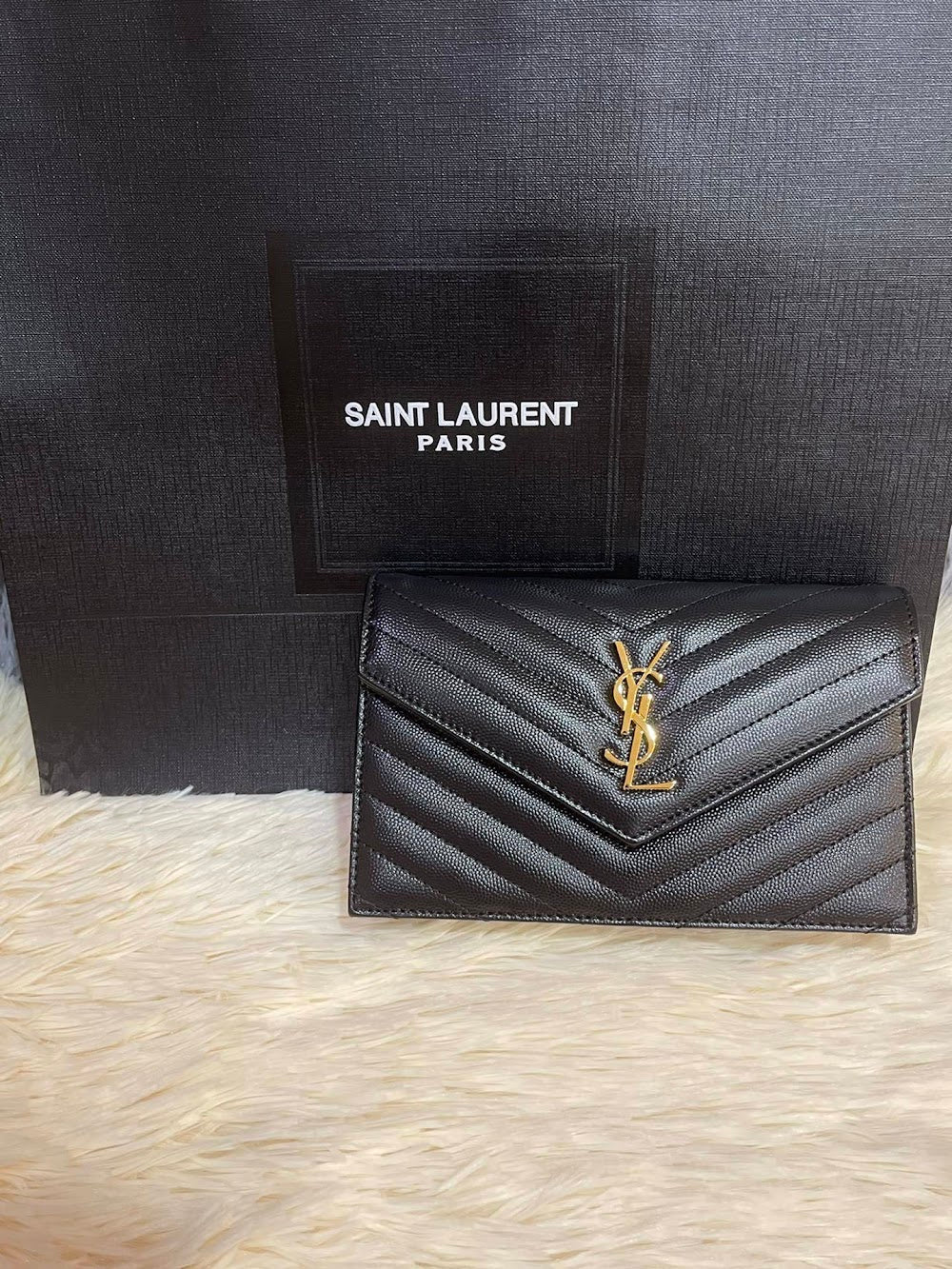 Ezyycart Bags YSLn Luxury Bag --120008