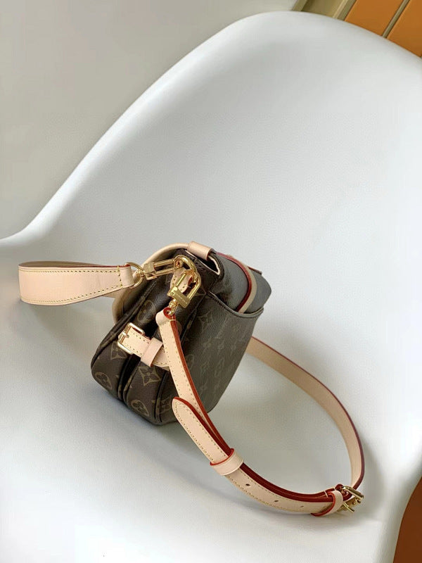 Anum Bags LVn Luxury Bag --80930