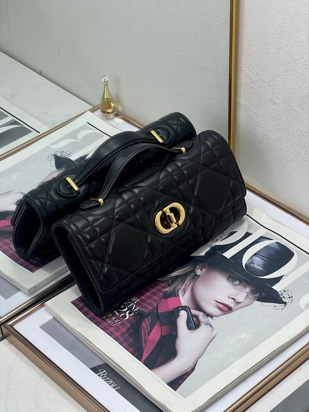 Ezyycart Bags Diorn Luxury Bag --115606