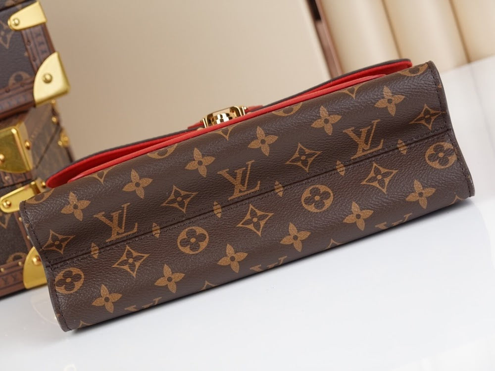 Anum Bags ln Luxury Bag --60362