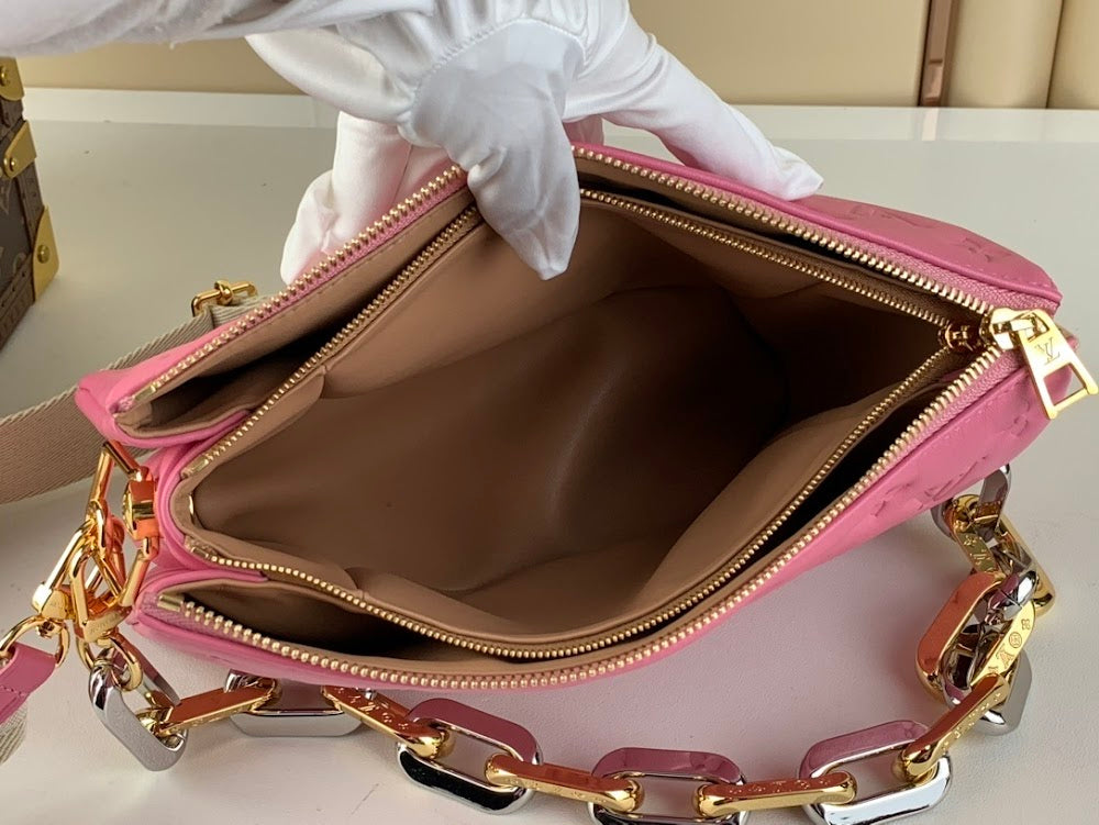 Anum Bags ln Luxury Bag --58906