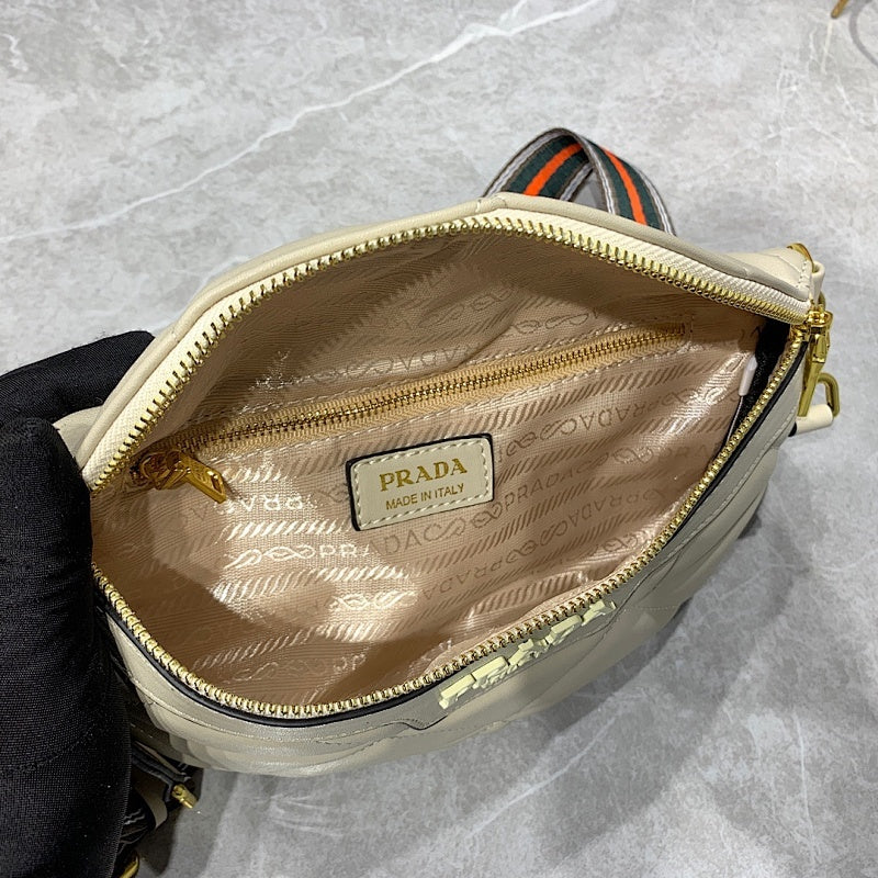Ezyycart Bags pradn Luxury Bag --73201