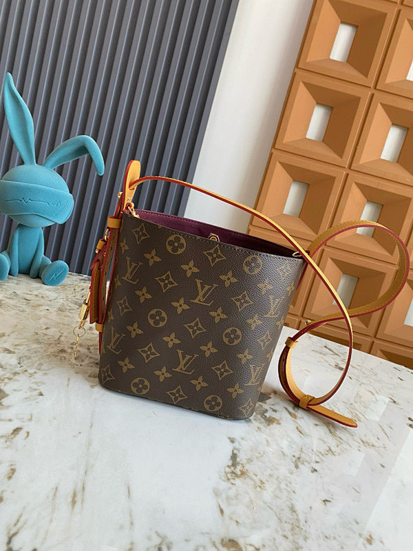 Anum Bags LVn Luxury Bag --79206