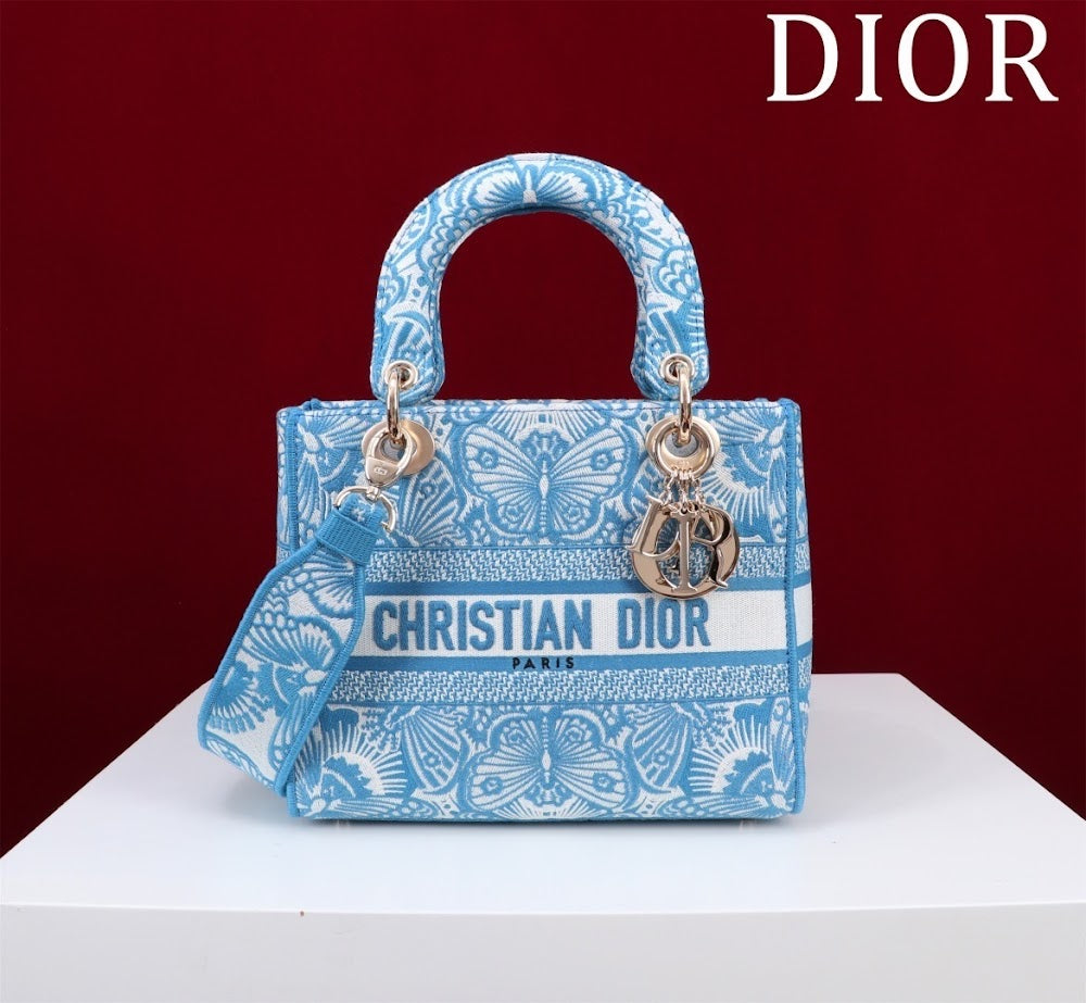 Ezyycart Bags Diorn Luxury Bag --116413