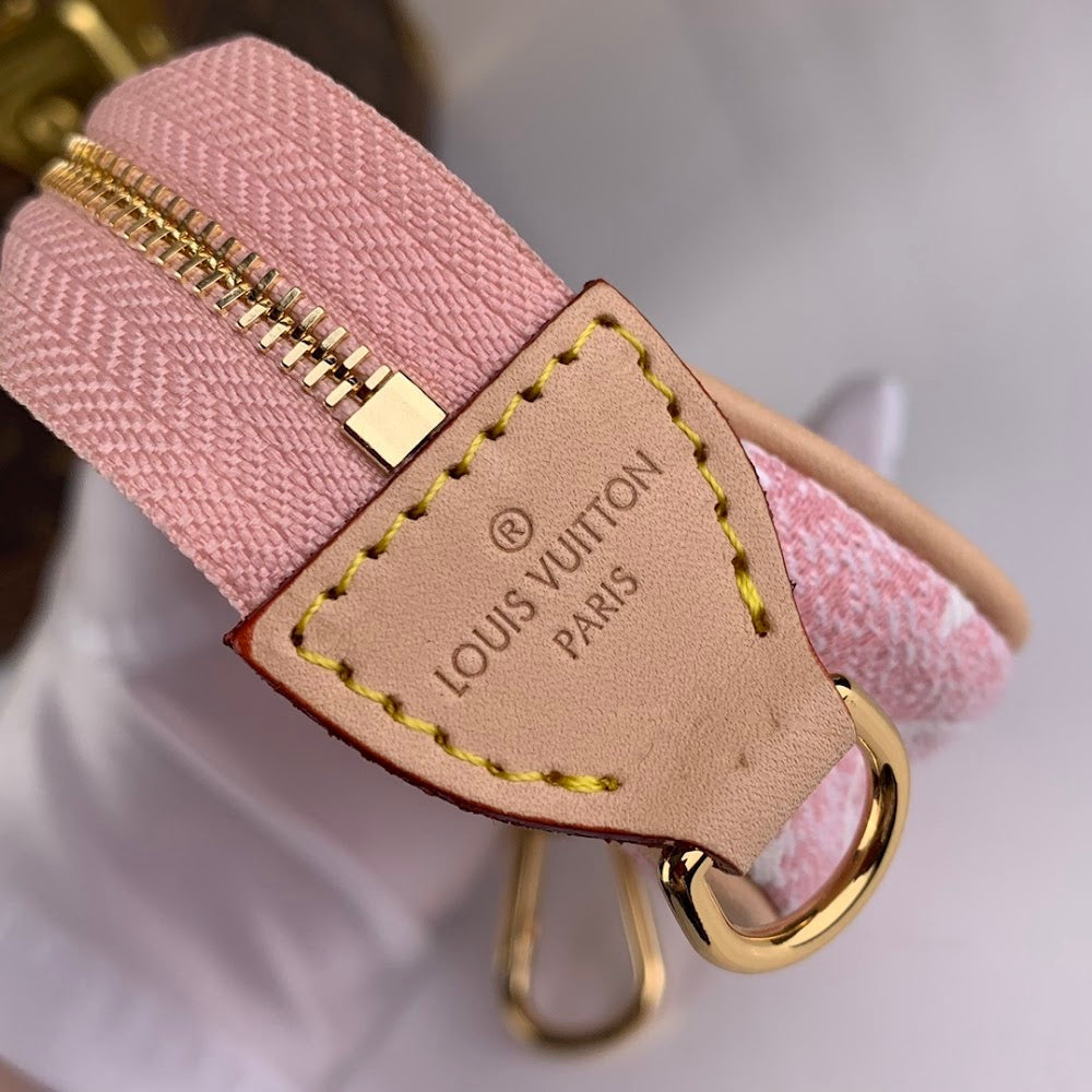 Anum Bags ln Luxury Bag --60809