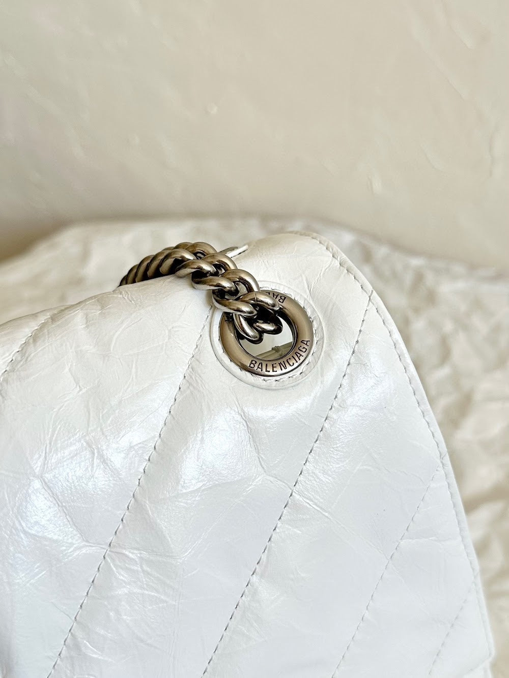 Ezyycart Bags Balenciaga Luxury Bag --110611