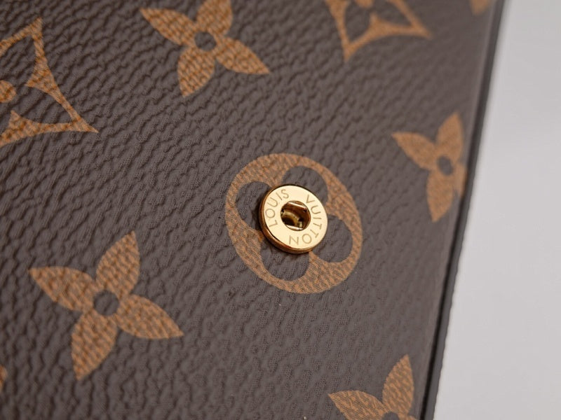 Anum Bags ln Luxury Bag --58642