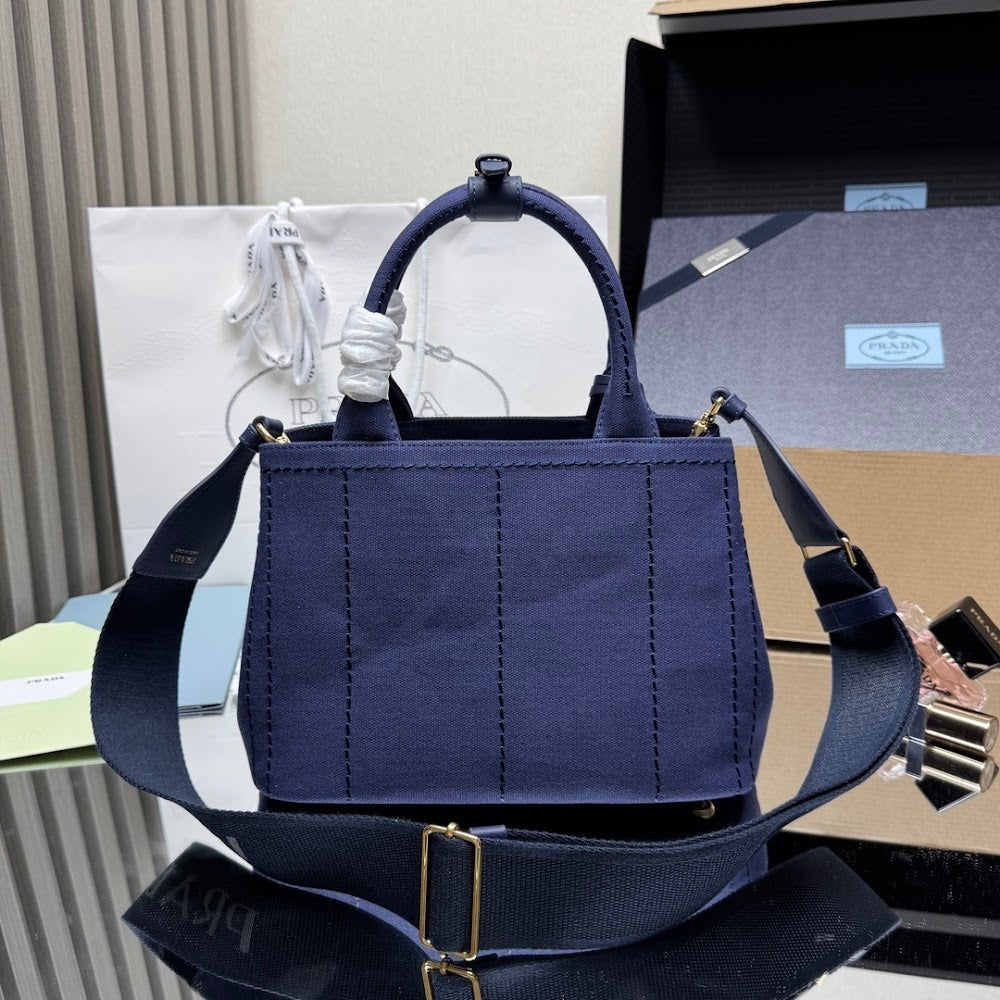 Ezyycart Bags Pradn Luxury Bag --101911