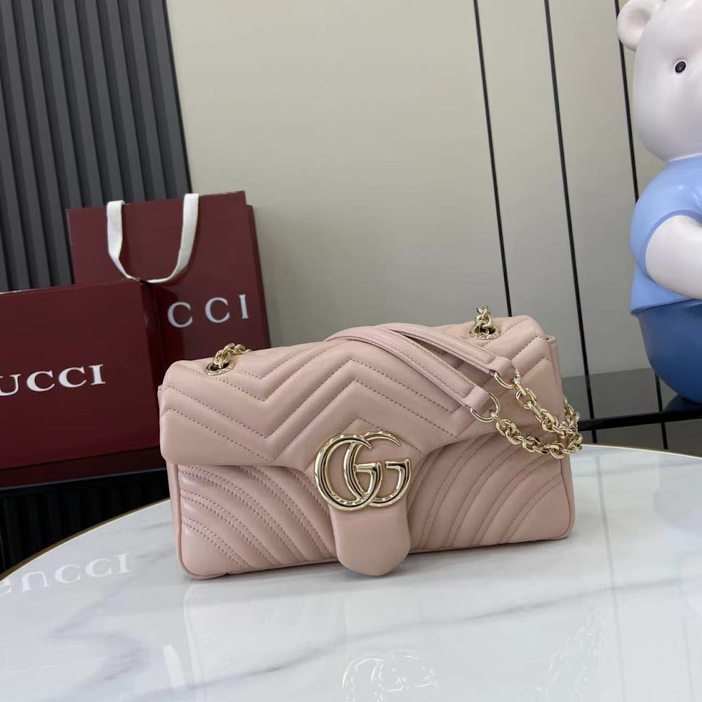 Ezyycart Bags Guccin Luxury Bag --94471