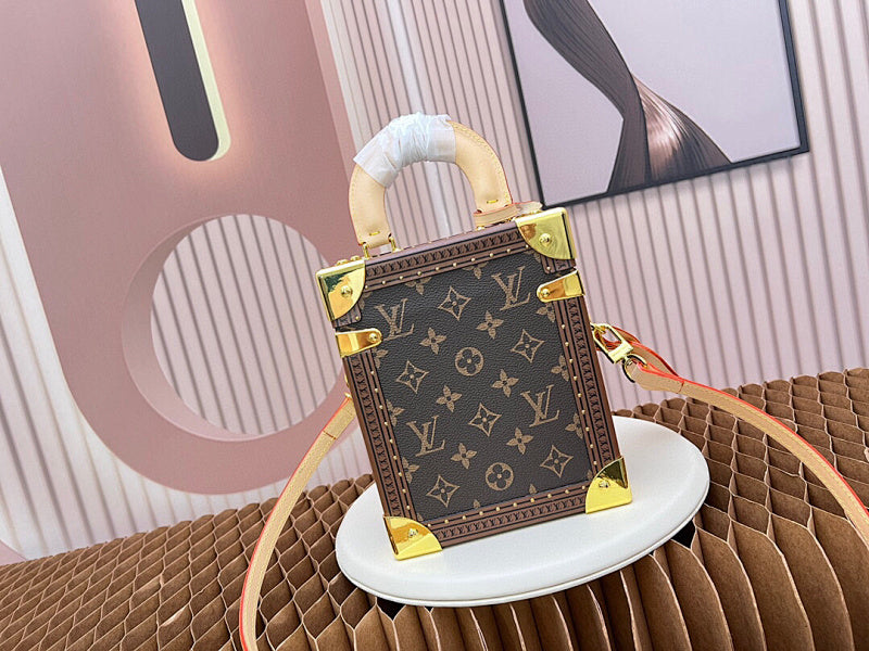 Anum Bags LVn Luxury Bag --80328