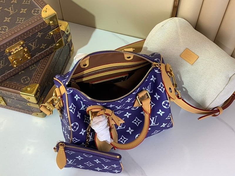 Ezyycart Bags ln Luxury Bag --58419