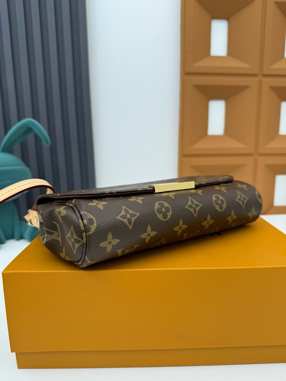 Anum Bags LVn Luxury Bag --79360