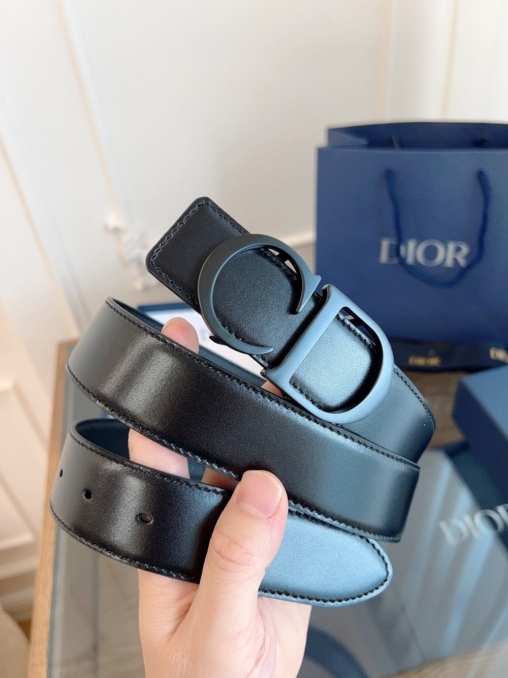 Ezyycart Bags Diorn Luxury Belt --105001