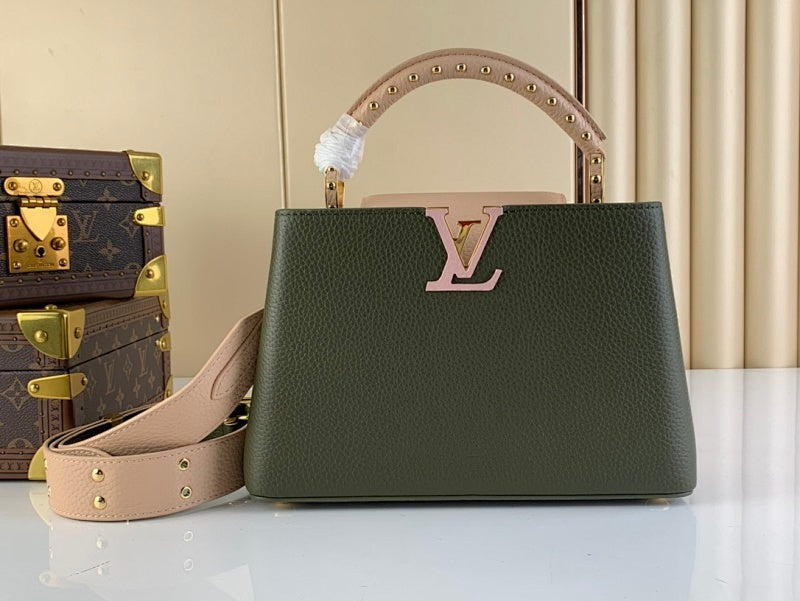 Anum Bags ln Luxury Bag --56429