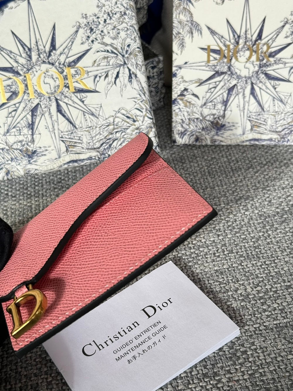 Anum Bags Diorn Luxury Bag --114655