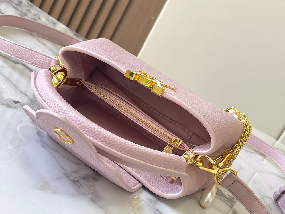 Anum Bags LVn Luxury Bag --78720