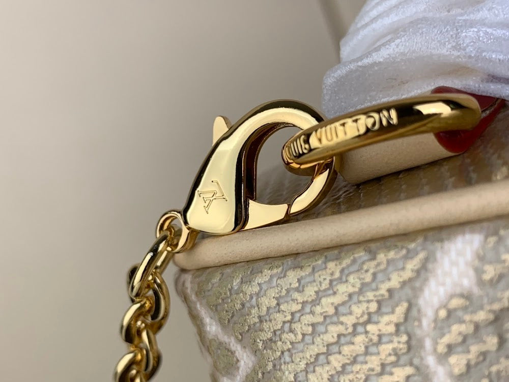 Anum Bags LV Luxury Bag --55732