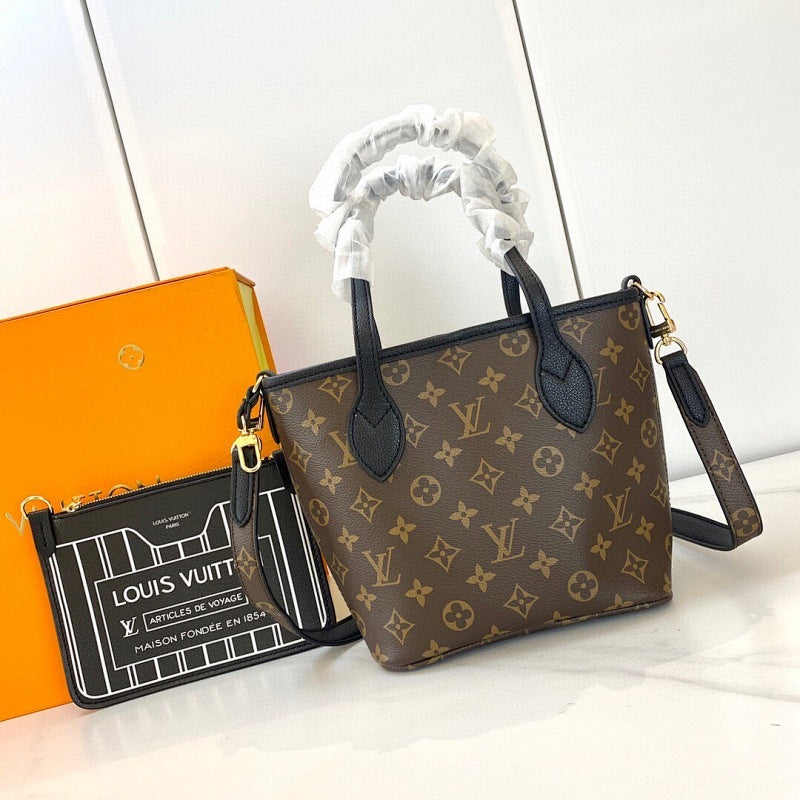 Anum Bags LVn Luxury Bag --78702