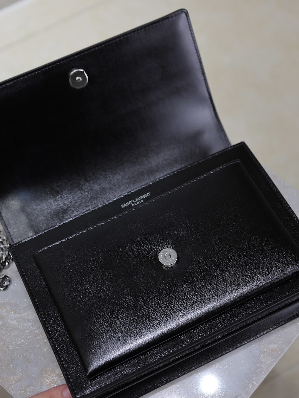 Ezyycart Bags YSLn Luxury Bag --119528