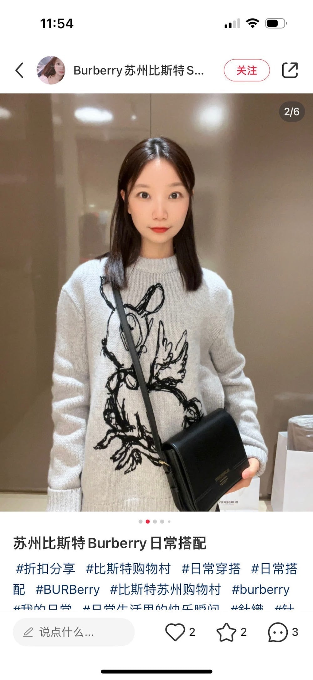 Ezyycart Bags Burberryn Luxury Bag --91672