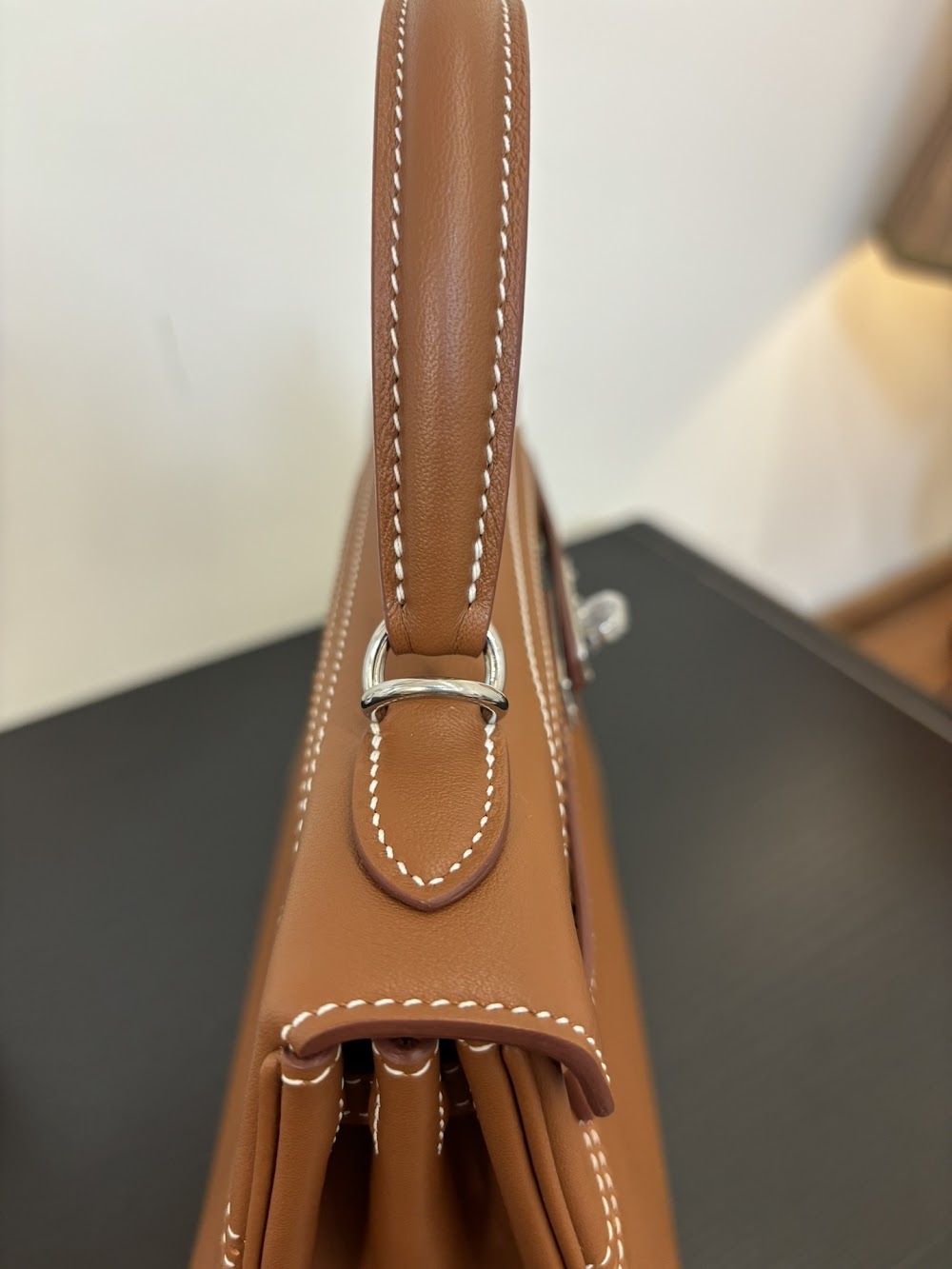 Anum Bags Hermesn Luxury Bag --118816
