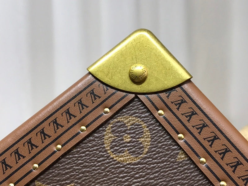 Ezyycart Bags ln Luxury Bag --60055