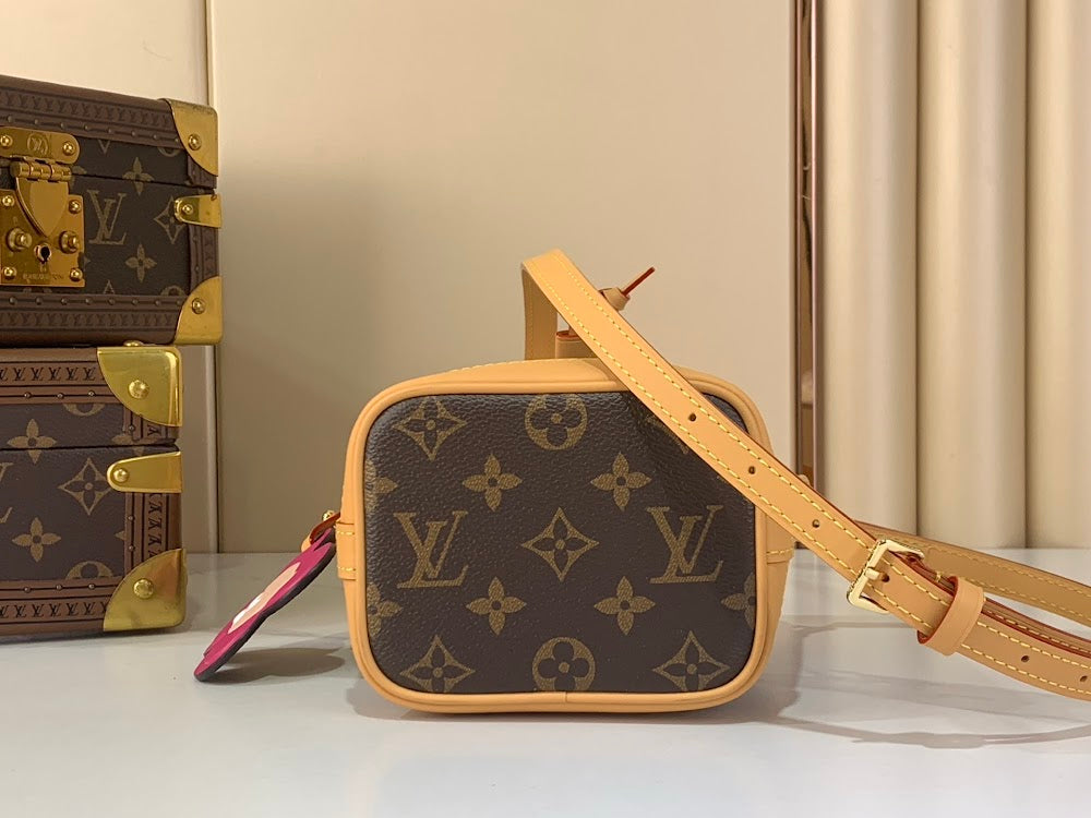 Anum Bags ln Luxury Bag --57730