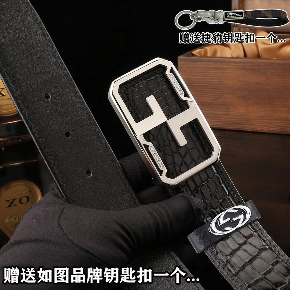 Ezyycart Bags Guccin Luxury Belt --105522