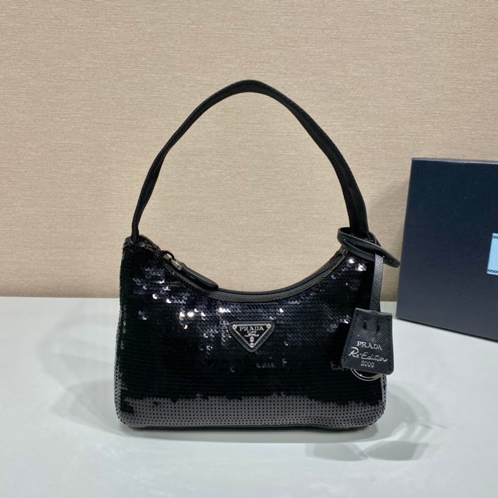 Ezyycart Bags Prada Luxury Bag --54325