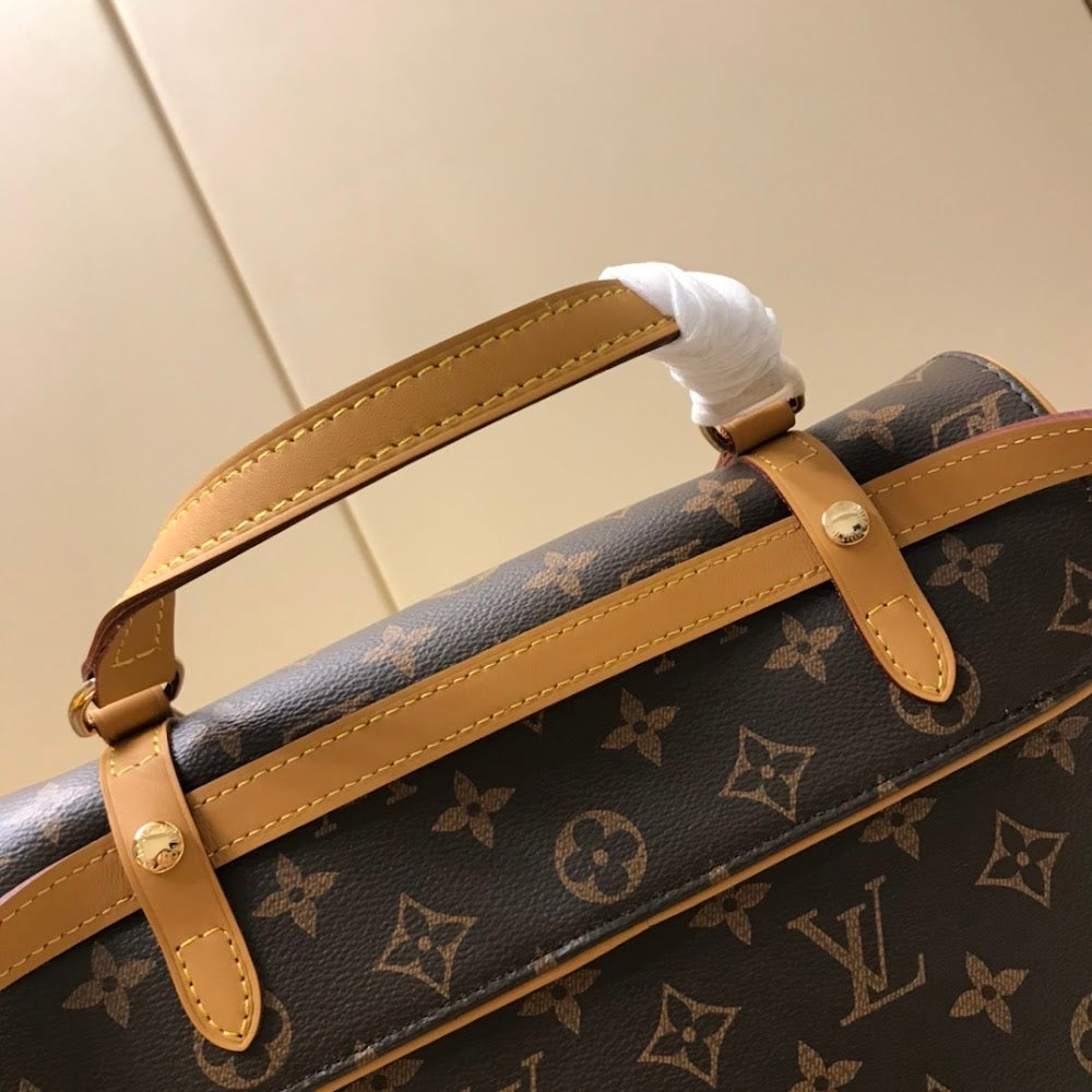 Anum Bags ln Luxury Bag --60112