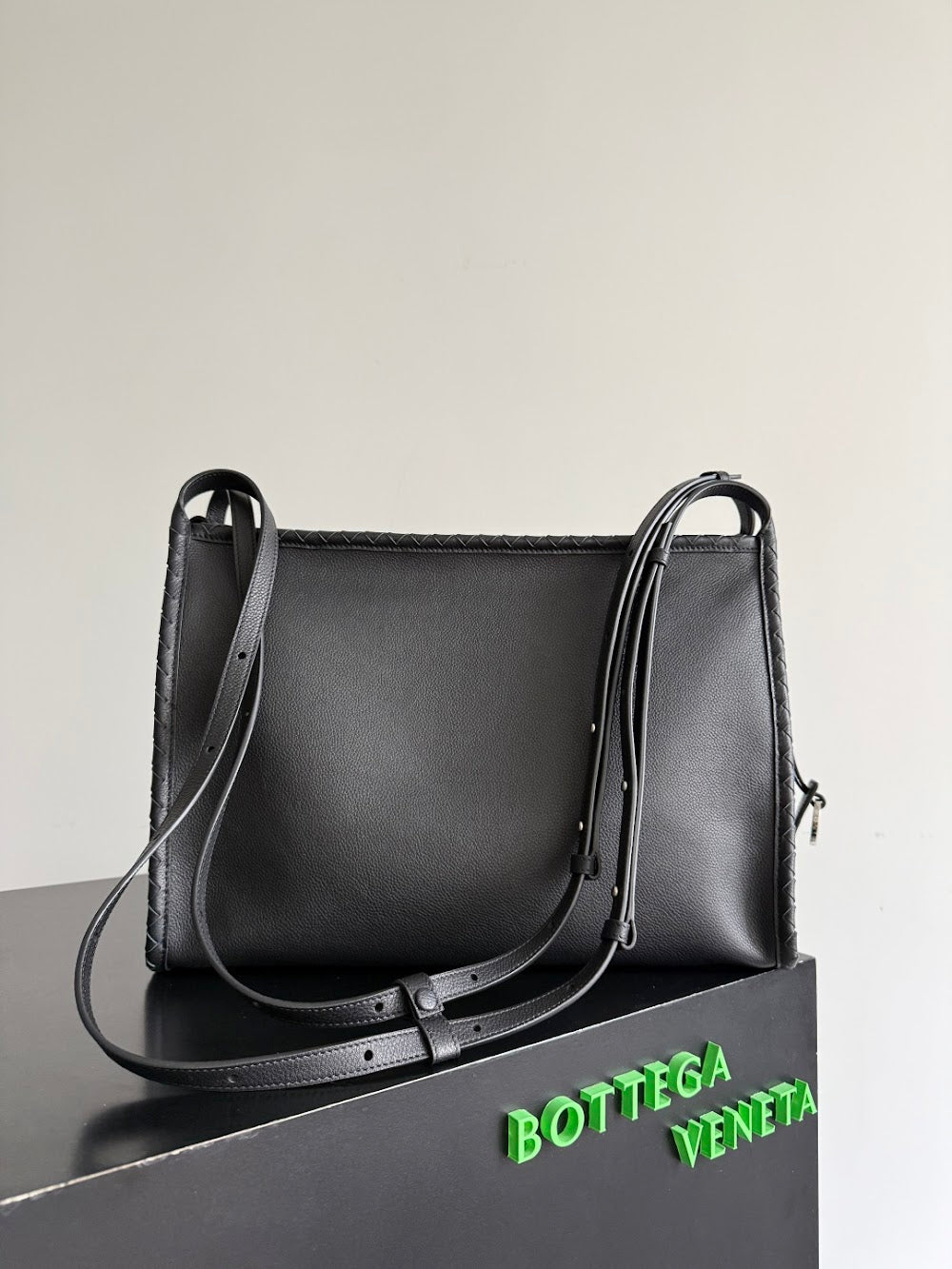 Ezyycart Bags Bottegan Luxury Bag --91387