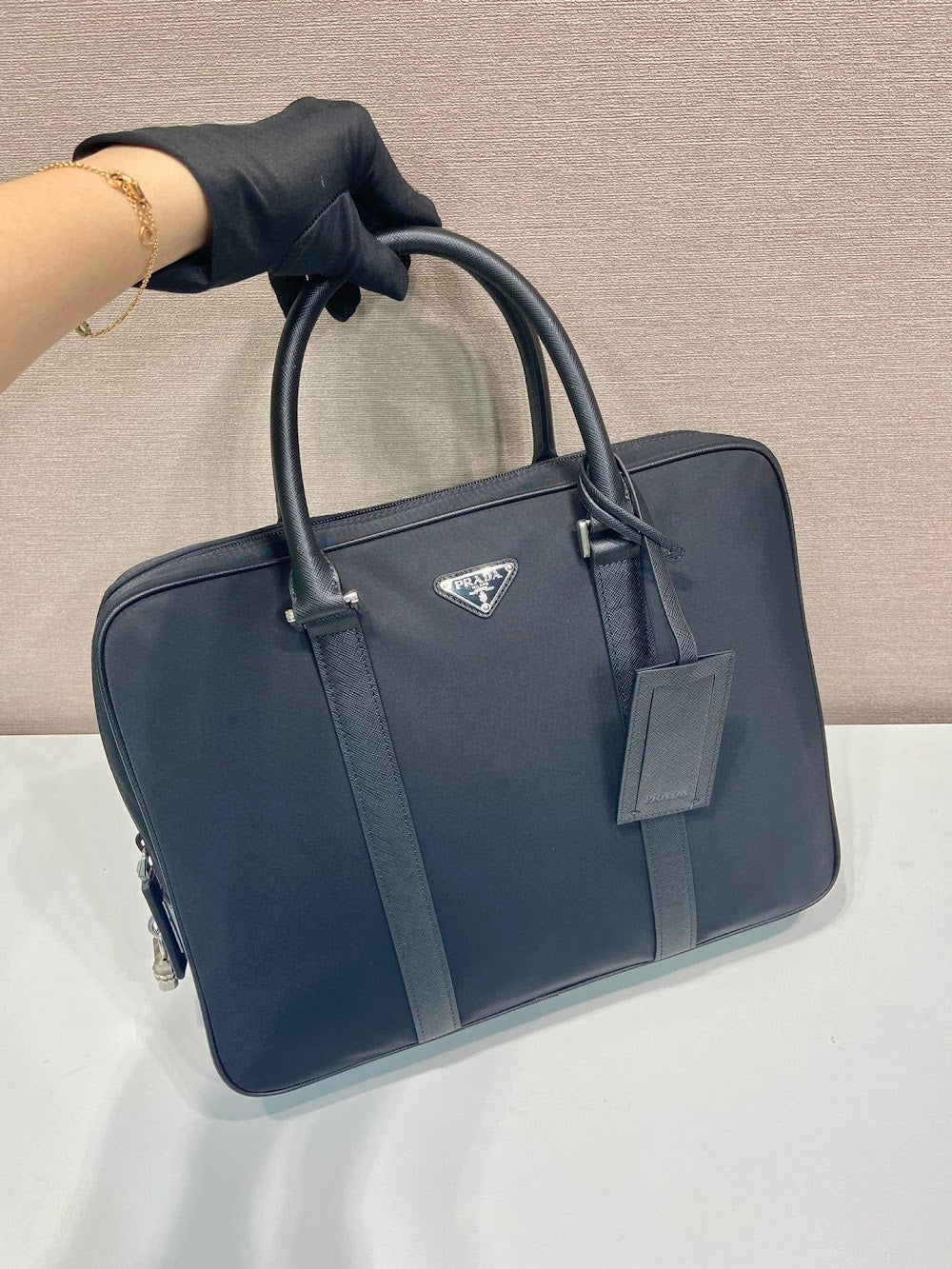 Ezyycart Bags Prada Luxury Bag --54659