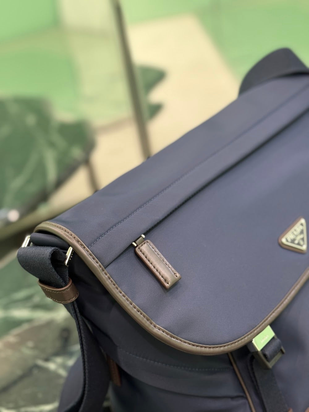Ezyycart Bags Prada Luxury Bag --54299