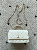 Anum Bags CHn Luxury Bag --112718