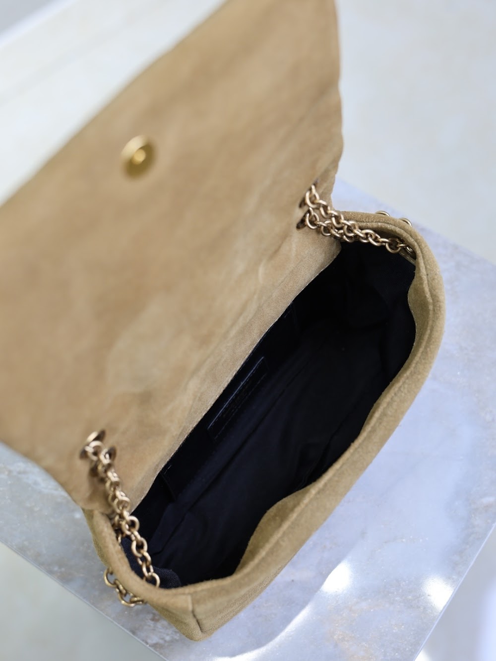 Ezyycart Bags YSLn Luxury Bag --119405