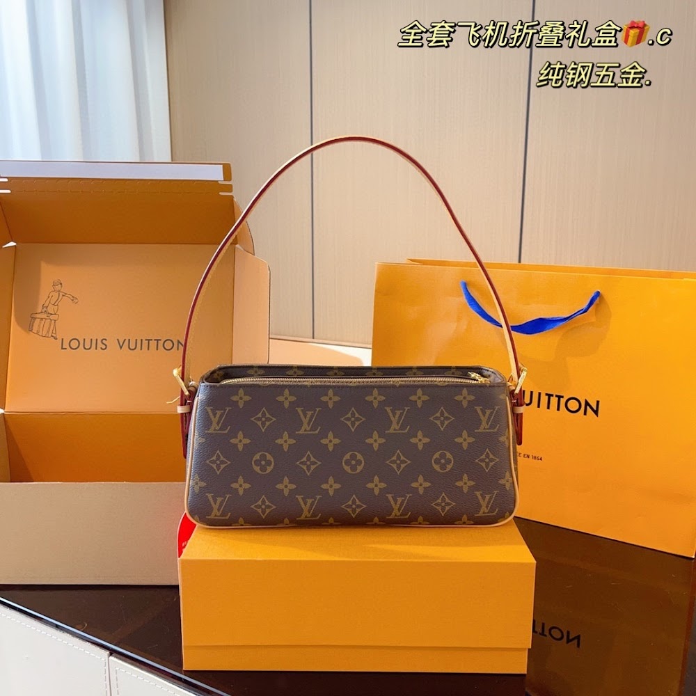 Anum Bags LVn Luxury Bag --80336