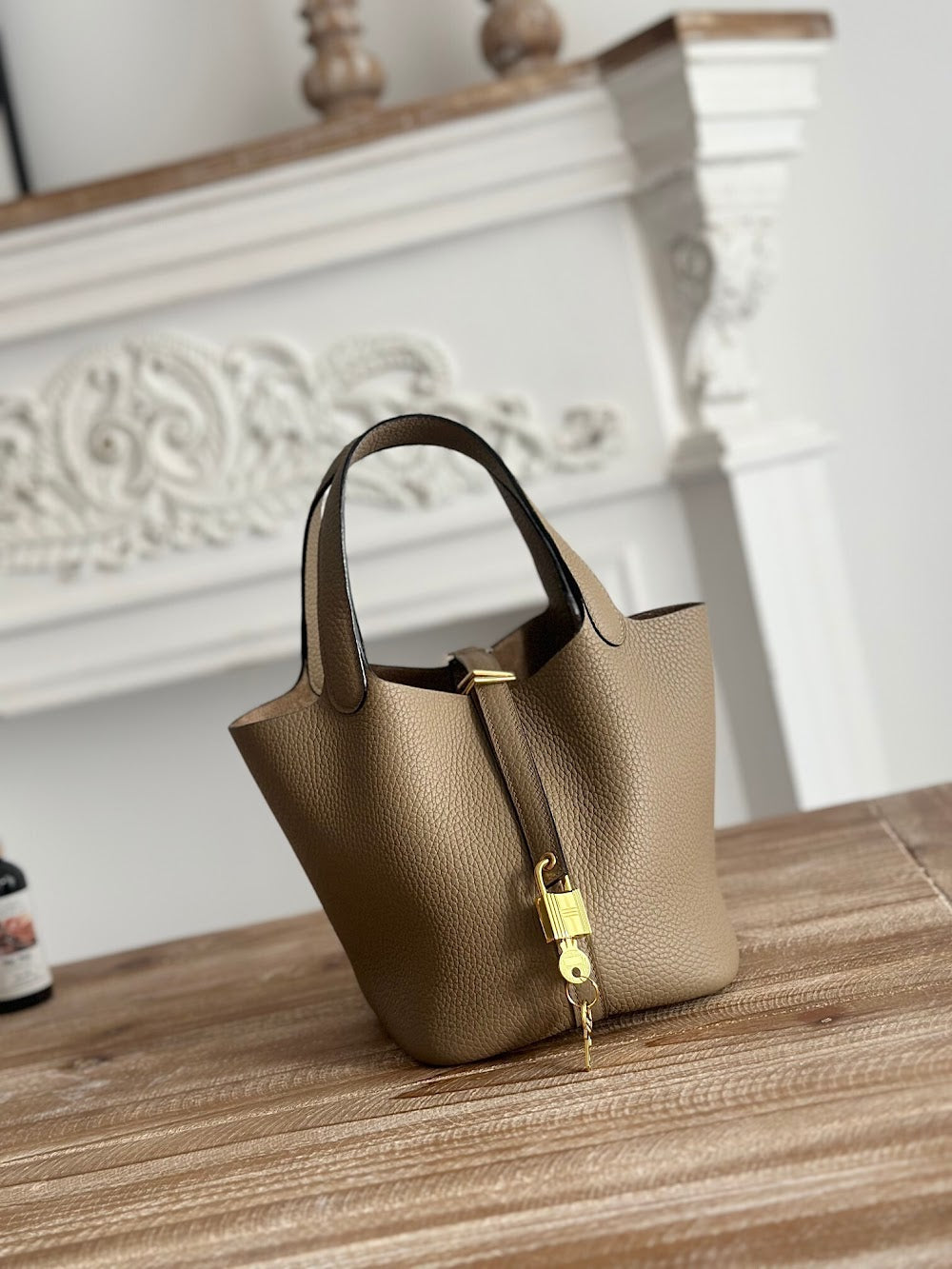 Anum Bags Hermesn Luxury Bag --116736
