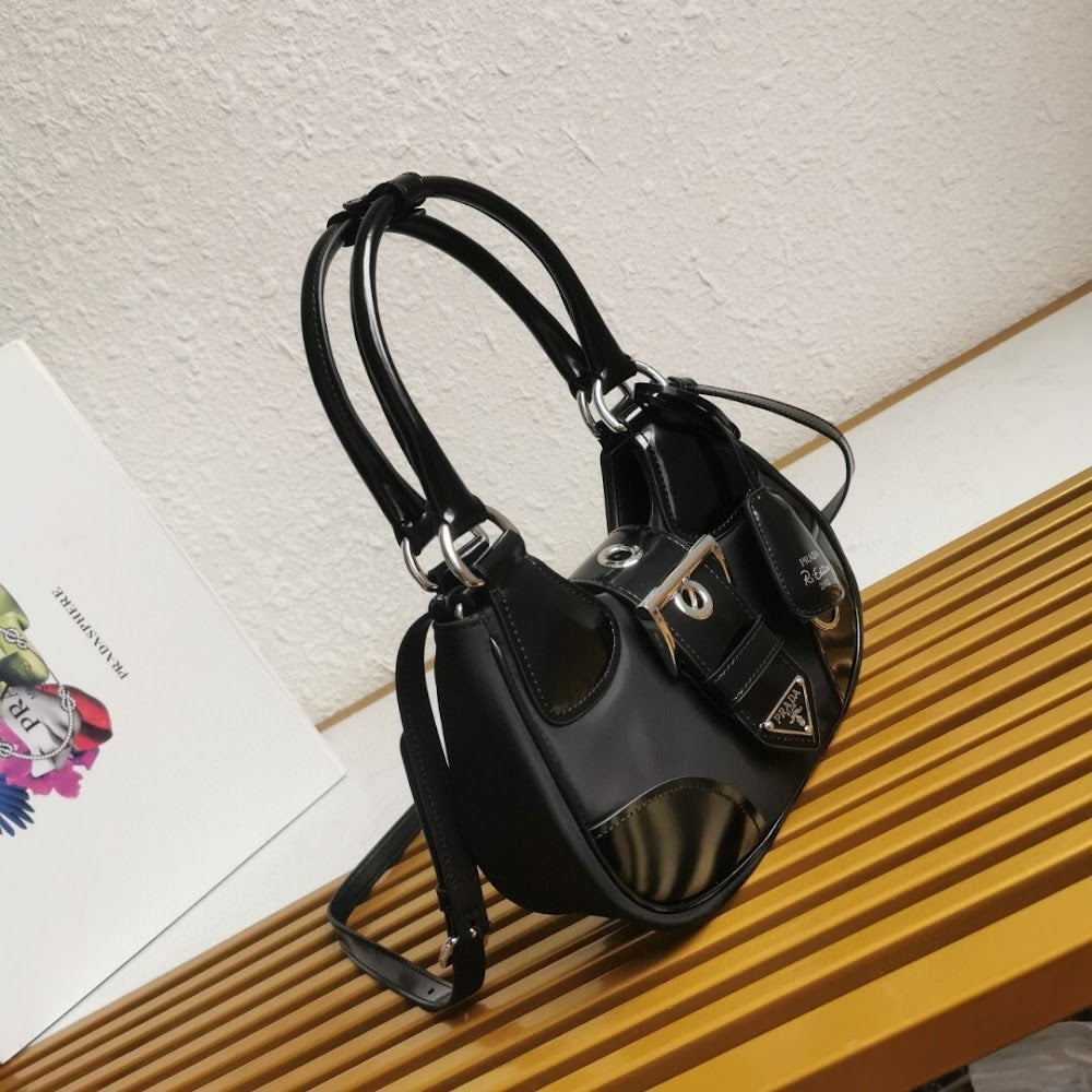 Ezyycart Bags Pradn Luxury Bag --101537