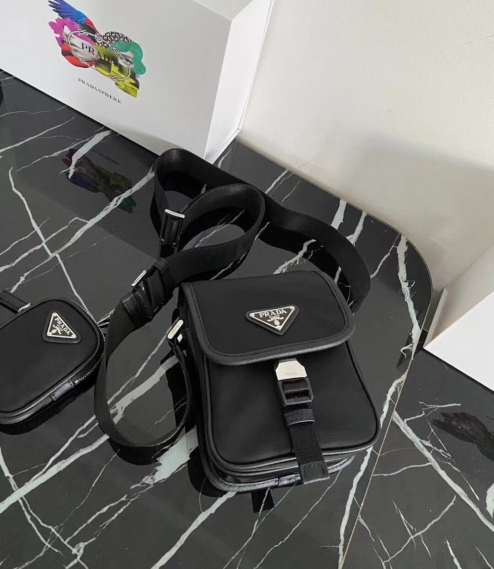 Ezyycart Bags pradn Luxury Bag --73287