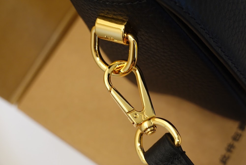 Ezyycart Bags ln Luxury Bag --60021