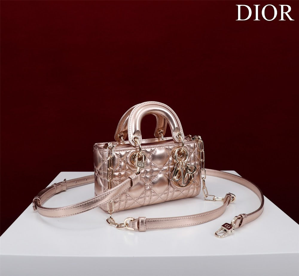 Ezyycart Bags Diorn Luxury Bag --116472