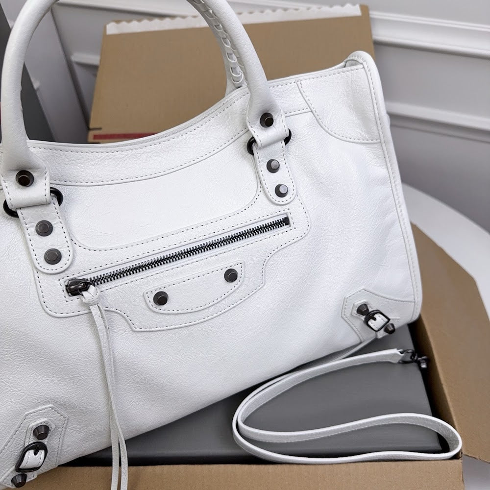 Ezyycart Bags Balenciaga Luxury Bag --110682