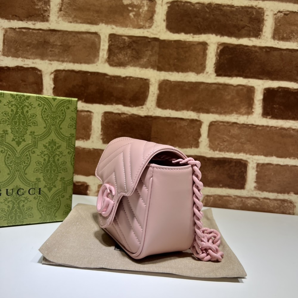 Ezyycart Bags Guccin Luxury Bag --95382