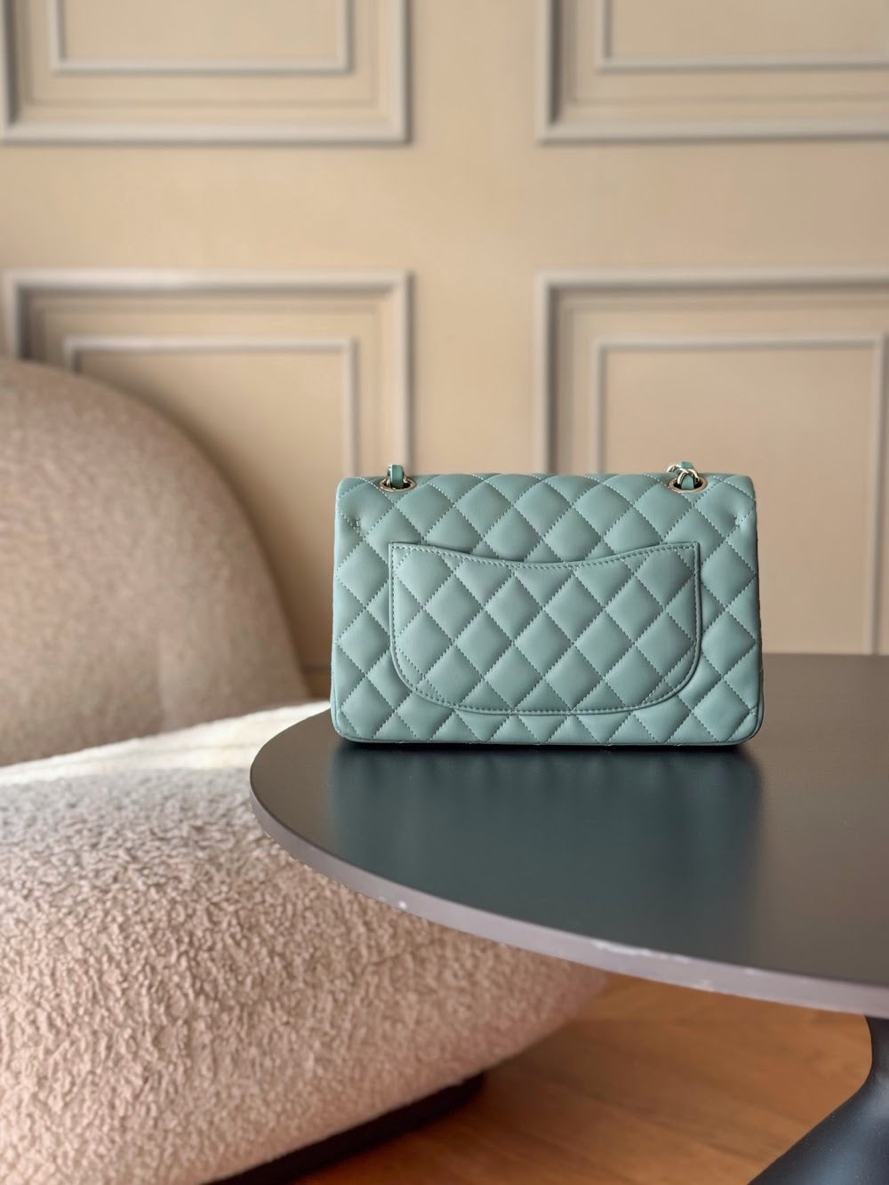 Anum Bags CHn Luxury Bag --112980